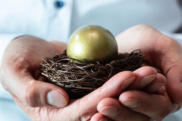 Strategies for Navigating Retirement Account Options Self-Managed Super Funds SMSFs Gaining Control Over Your Retirement Savings