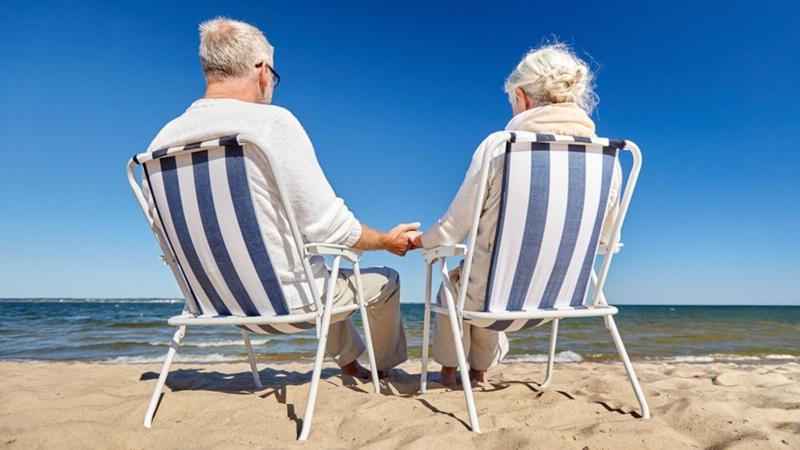 Strategies for Navigating Retirement Account Options Transition to Retirement TTR Strategies Balancing Work and Wealth