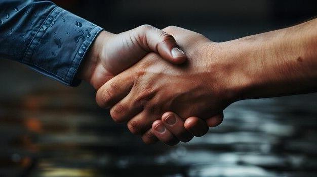 Strategies for Overcoming Financial Inertia Building a Support Network