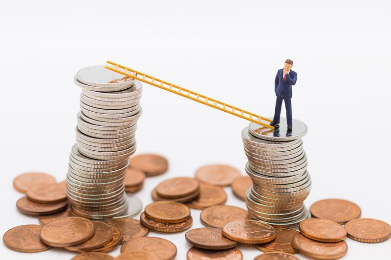 Strategies for Overcoming Financial Inertia Strategies for Overcoming Financial Inertia