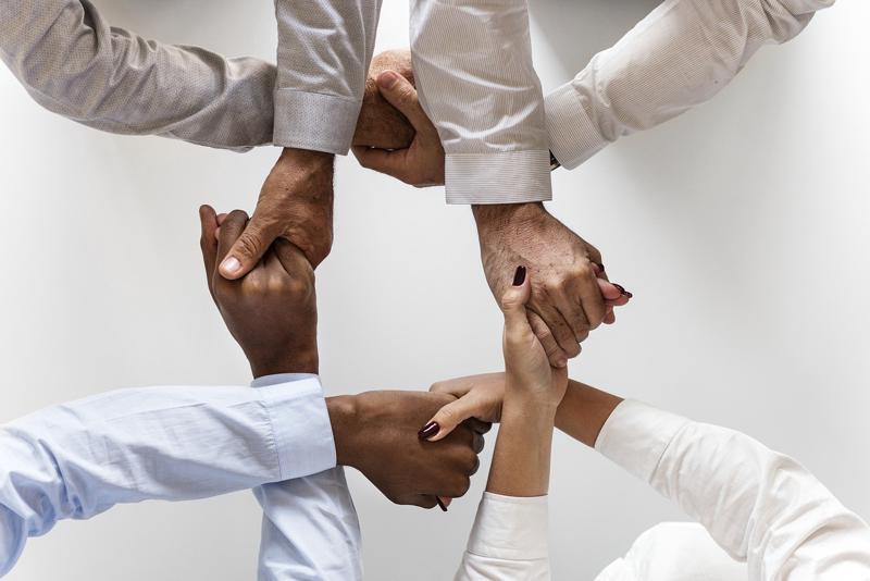 Strategies for Young Entrepreneurs in Wealth Creation Building a Strong Network A Keystone for Success