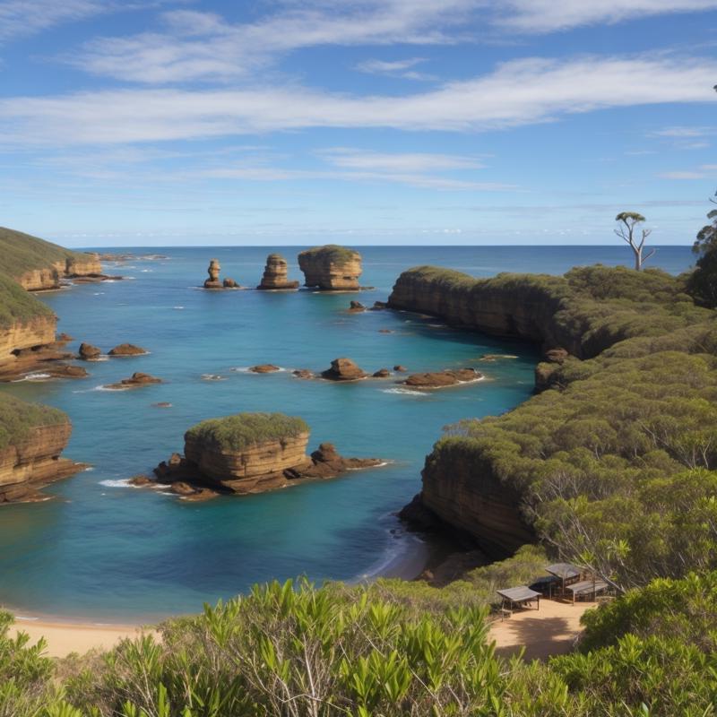 The Basics of Commodity Investing Understanding the Australian Commodity Market