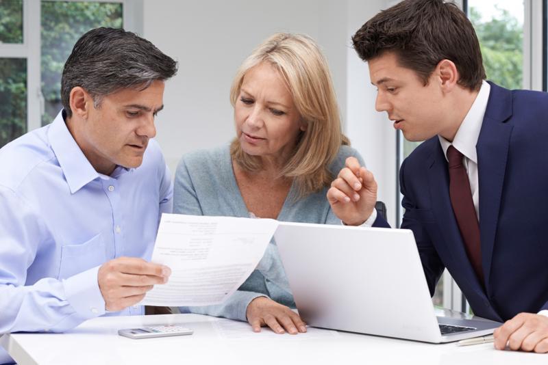 The Benefits of Hiring a Financial Advisor Saving Time and Reducing Stress The Value of Financial Advisors