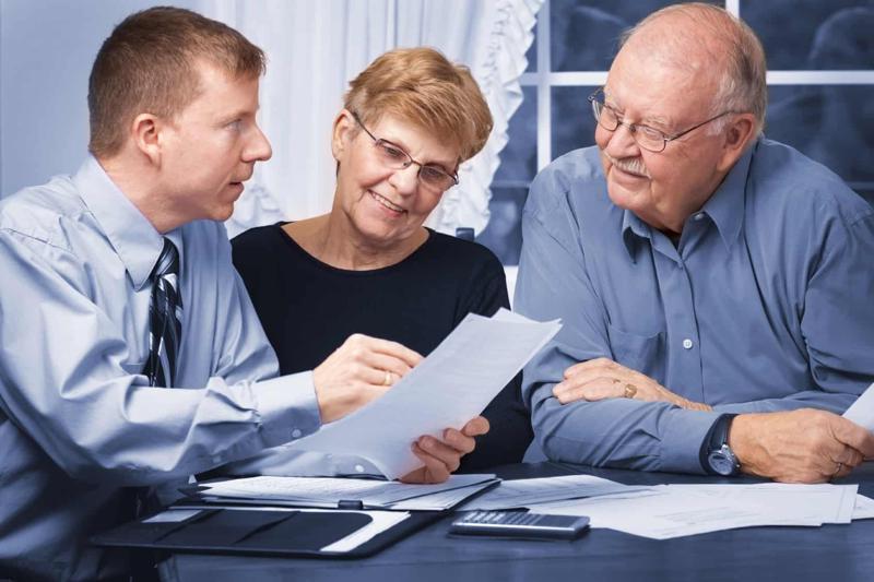 The Benefits of Hiring a Financial Advisor Saving Time and Reducing Stress The Value of Financial Advisory