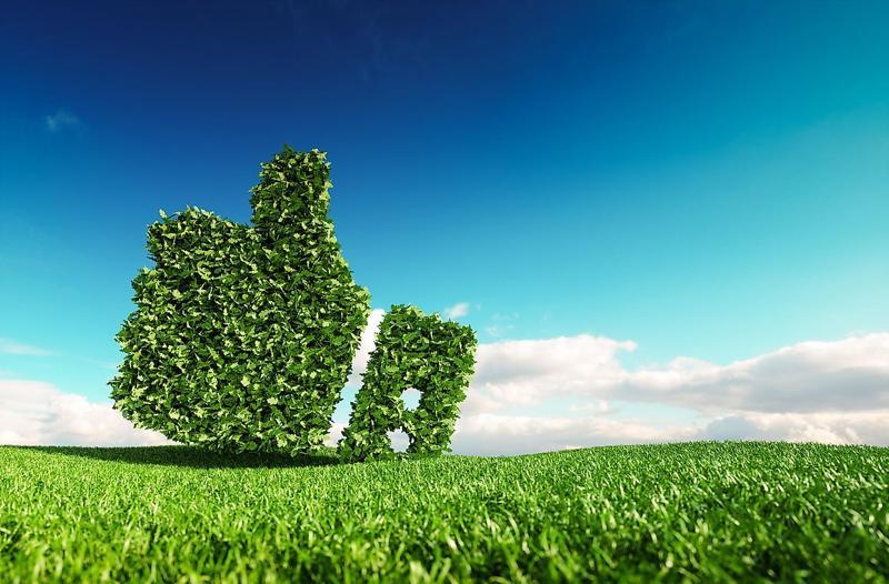 The Impact of Environmental Sustainability on Investment Choices The Economic Benefits of Sustainable Investing