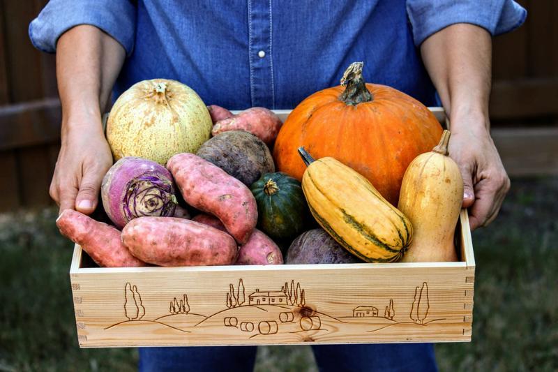 The Importance of Community-Supported Agriculture CSA Investments In Closing
