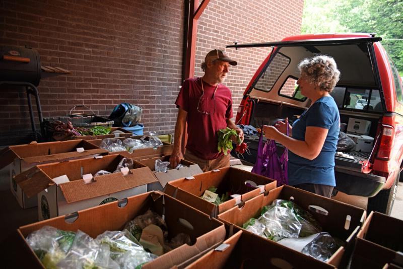 The Importance of Community-Supported Agriculture CSA Investments The Future of CSA in Australia