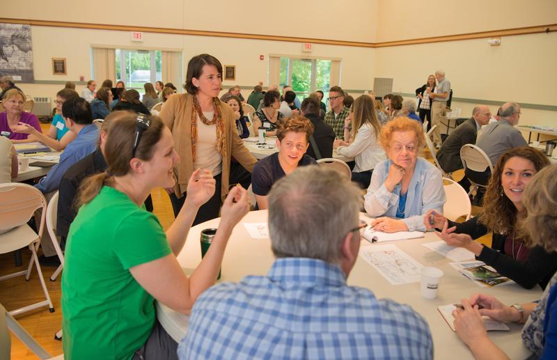The Importance of Community Engagement in Wealth Building The Role of Local Businesses and Enterprises in Community Wealth Building
