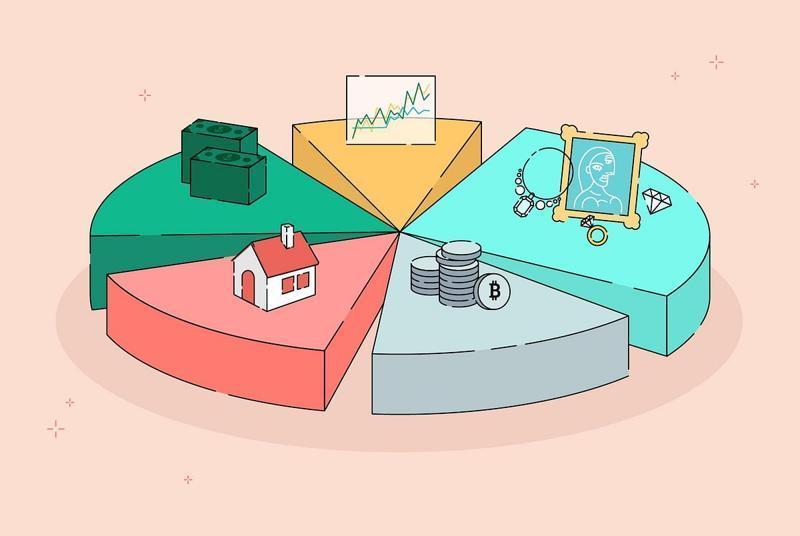 The Importance of Customizing Your Investment Strategy Diversification and Its Importance in an Investment Portfolio