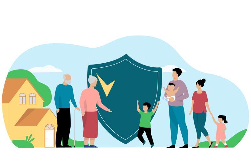 The Importance of Financial Discipline in Wealth Building Securing Your Financial Future The Pillars of Protection
