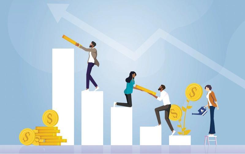 The Importance of Financial Discipline in Wealth Building The Foundation of Wealth Building Budgeting and Saving