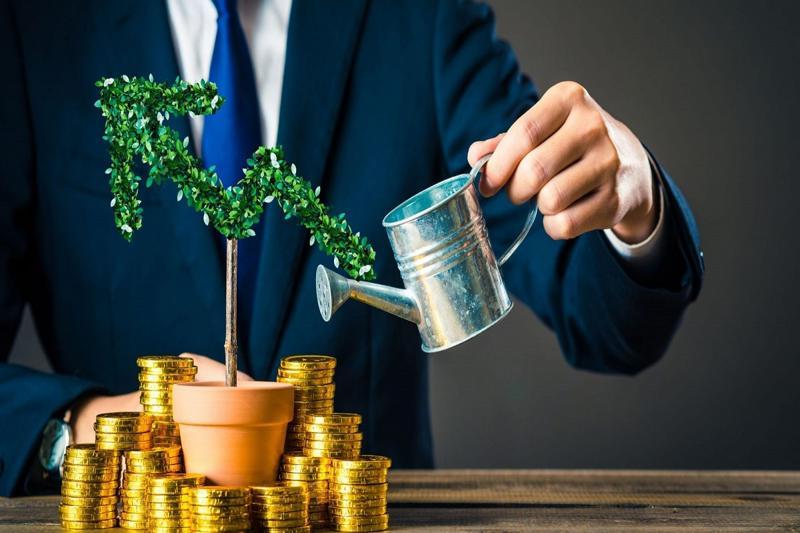 The Importance of Investing in Yourself and Your Education The Psychological Benefits of Investing in Yourself