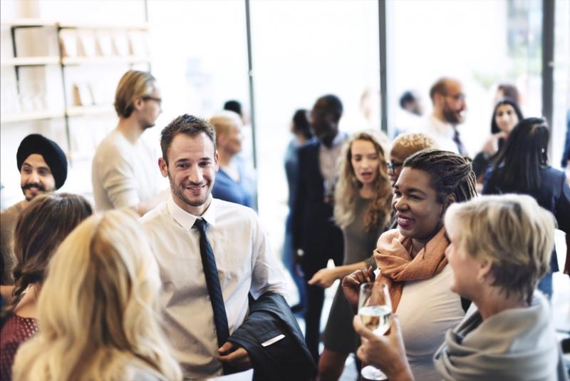 The Importance of Networking in Wealth Creation In Closing