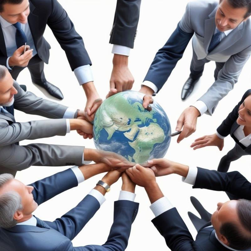 The Importance of Networking in Wealth Creation Networking Strategies for Australian Startups and Entrepreneurs