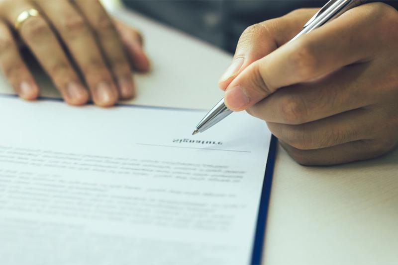 The Importance of a Will in Estate Planning Estate Planning Beyond the Will