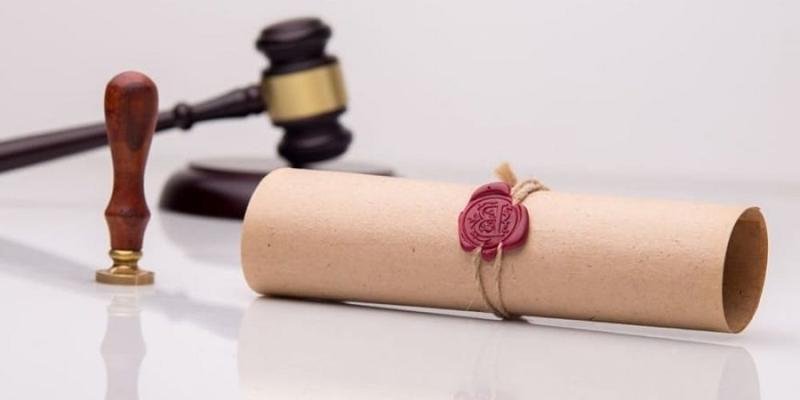 The Importance of a Will in Estate Planning Key Components of a Will