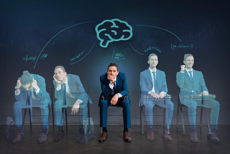 The Psychology Behind Successful Investing Unlocking the Psychology Behind Successful Investing