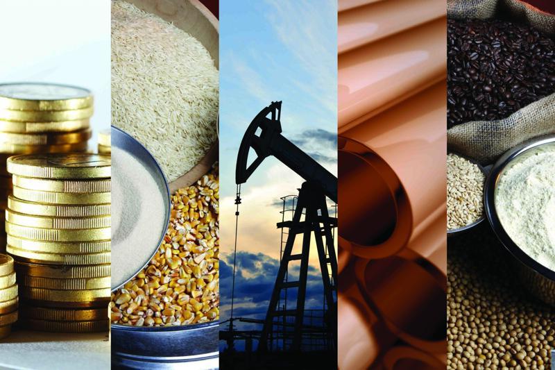 The Role of Commodities in Diversifying Investment Portfolios Introduction to Commodities as an Investment Class