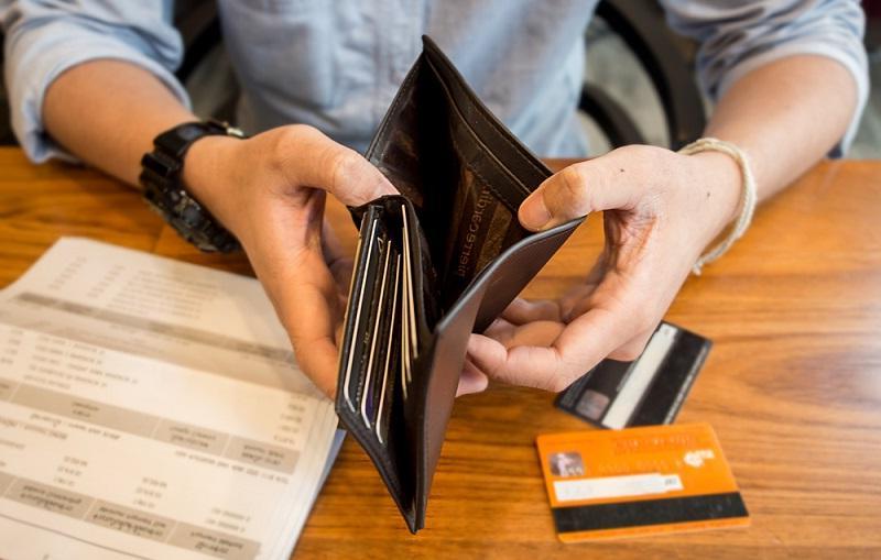 The Role of Consumer Debt in Personal Finance The Impact of Consumer Debt on Personal Finance