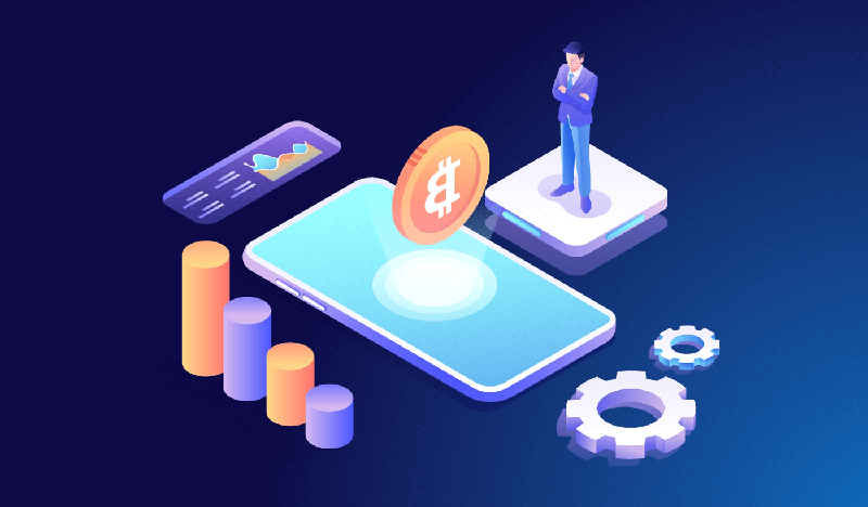The Role of Cryptocurrency in Modern Investment Portfolios Diversification and Risk Management in Cryptocurrency Investments