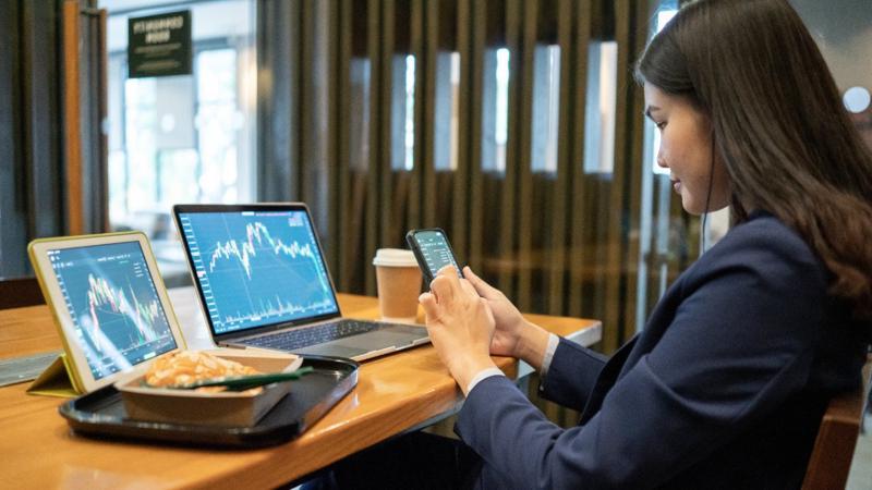 The Role of Cryptocurrency in Modern Investment Portfolios Tax Implications of Cryptocurrency Investments in Australia