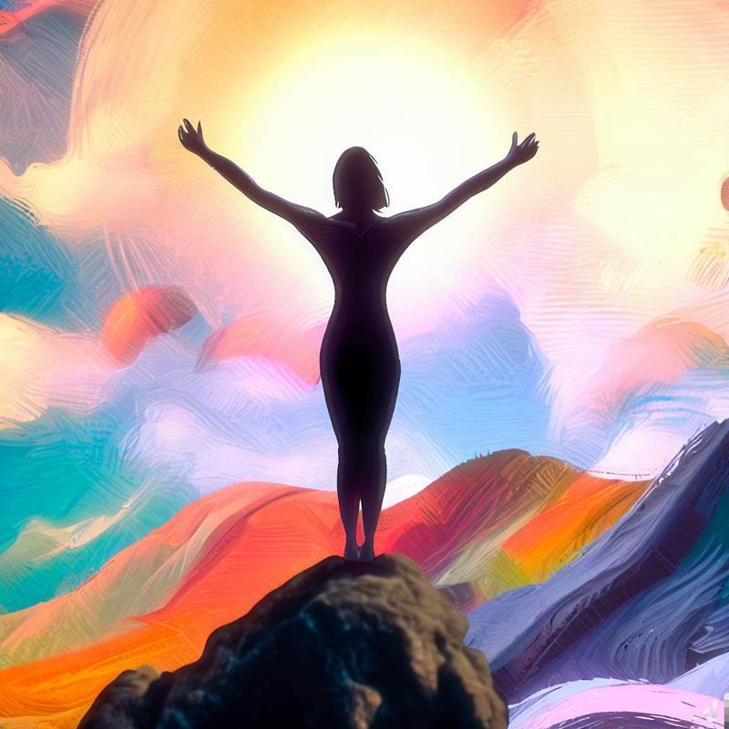 The Role of Personal Development in Financial Success Setting Financial Goals as a Foundation for Success