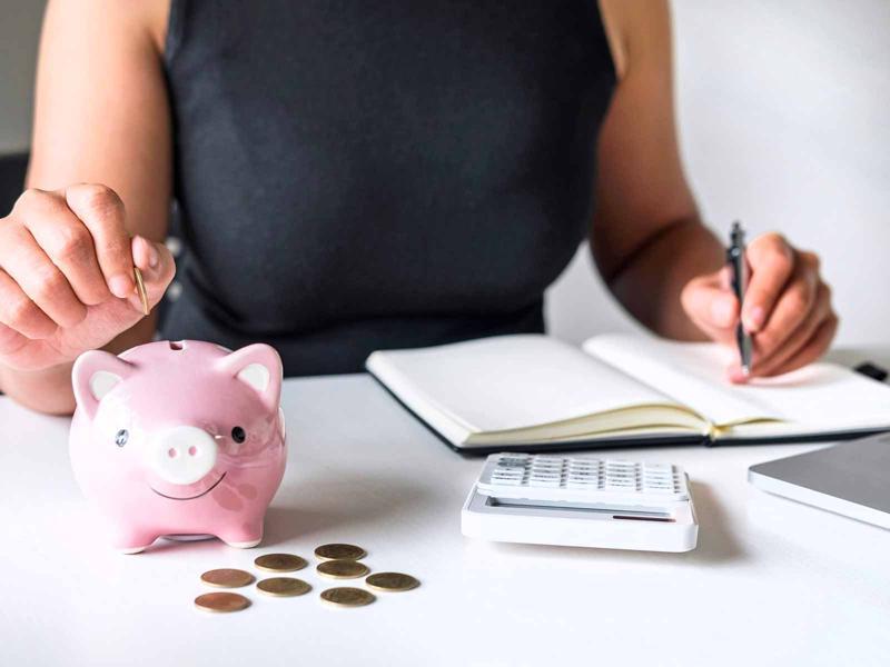 The Role of Personal Development in Financial Success The Power of Budgeting and Saving