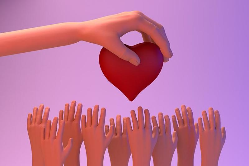 The Role of Philanthropy in Personal Wealth Management The Role of Philanthropy in Personal Wealth Management