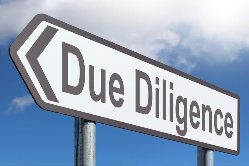 Tips for Balancing Risk and Reward in Investing Research and Due Diligence The Australian Investor’s Toolkit