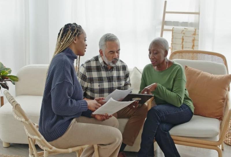Tips for Creating a Successful Retirement Plan Estate Planning A Pillar of Retirement Planning