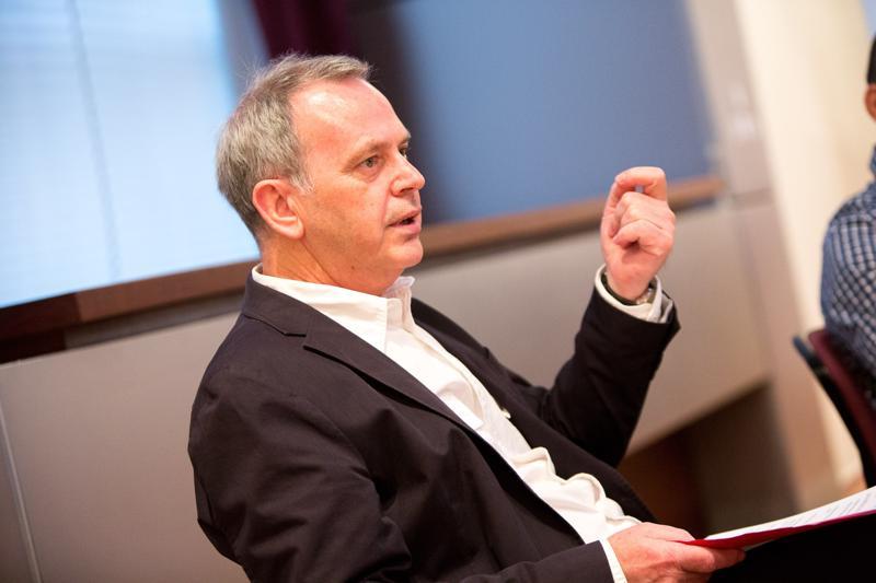 Understanding Private Equity Investment Key Players in the Australian Private Equity Scene