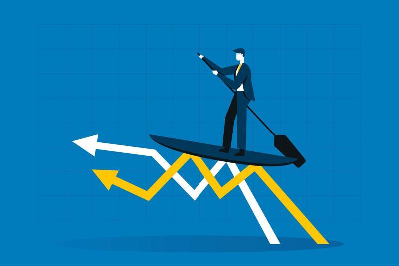 Understanding and Capitalizing on Stock Market Corrections Strategies for Navigating Market Corrections